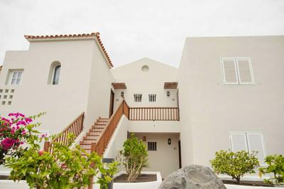 Charming Apartment in Costa Adeje Shared Pool