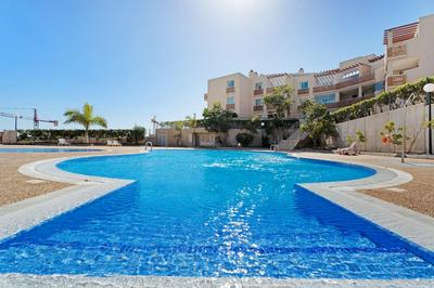 La Tejita Beach Paradise By Paramount Holidays