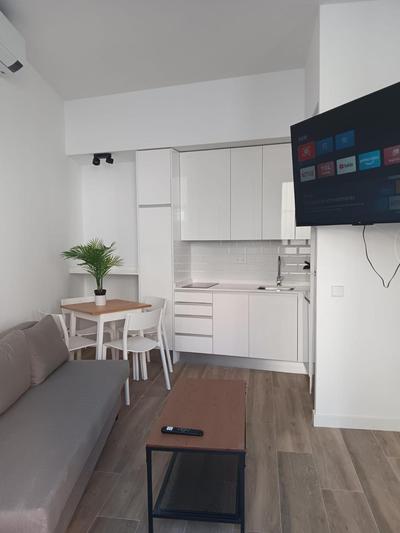 Francos Rodriguez1 Apartments