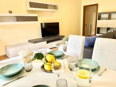 Intero Appartamento a Sant'Agnello , Le Ortensie