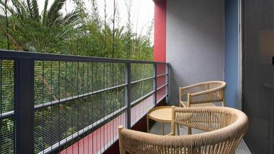 Landing Modern Apartment with Amazing Amenities (ID8454X47)