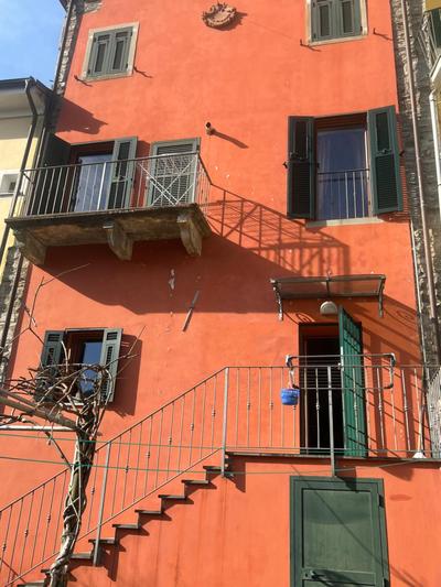 Casa Boru - a beautiful fully restored spacious house with fantastic views