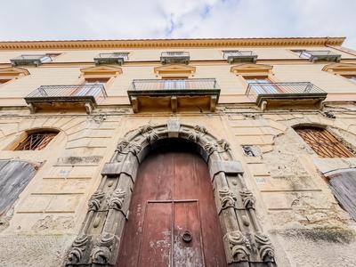 Vanvitelli Palace B&b