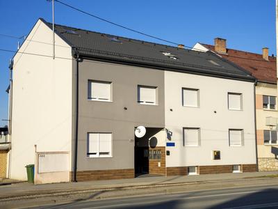 APARTMANI INFINITY