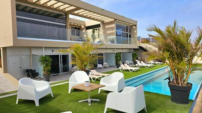 Apartment Fuerte