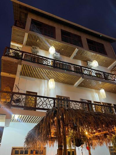 Habitación familiar #10 cerca de la playa- wanderlust