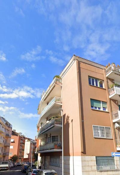 Rooftop Appia antica,silenzioso riservato two bedrooms two bathrooms