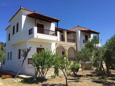 Gaia Apartments