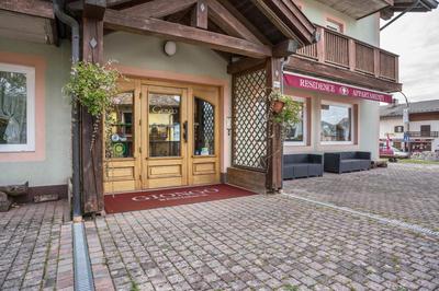 Giongo Residence Aparthotel 202