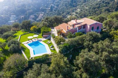 Villa Mangana