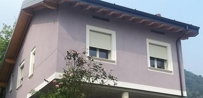 Casa Mavi