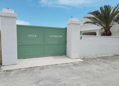 Villa Clemente