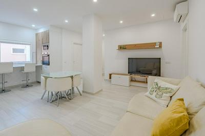 San Eugenio Cozy Apartment