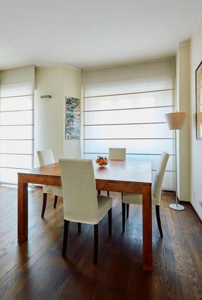 Savona Corner Apartment