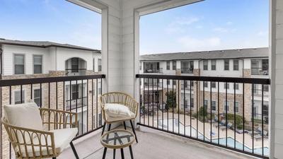 Landing - Modern Apartment with Amazing Amenities (ID1403X363)