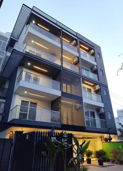 AVA Hotels and Corporates Millennium City