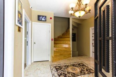 HOTEL ŞERİFE HANIM KONAGI