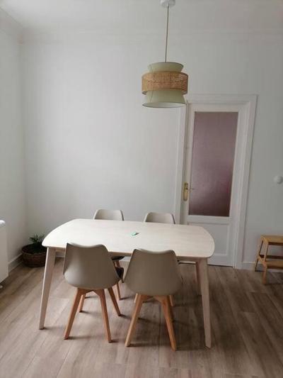 Apartamento completamente equipado centro Ferrol