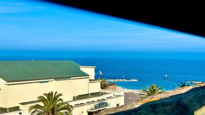 P016 - Porto Recanati, nuovo attico trilocale a 30mt dal mare