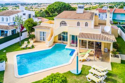 Villa Helmar