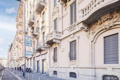 Easylife - Milano - Marcello 32 - Centrale