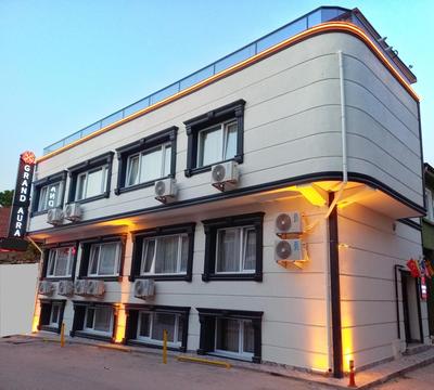 GRANDAURA EDıRNE