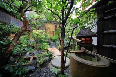 Ryokan Sanga