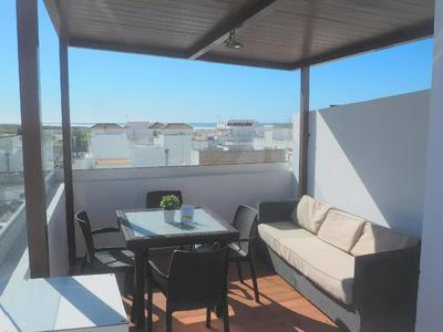 ConilPlus apartments RAMÓN Y CAJAL