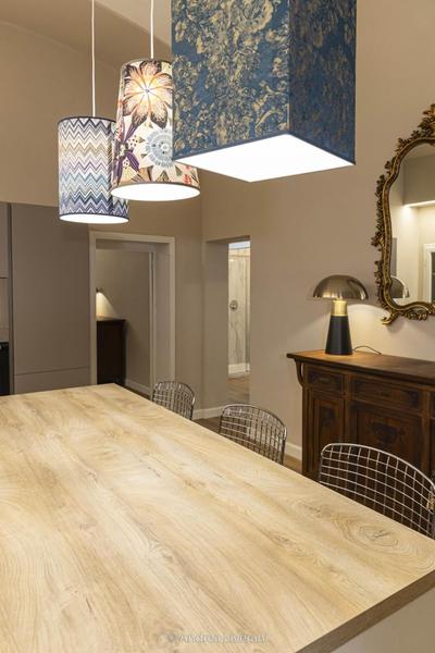 SiBilla Suite Apartment - via Oberdan 13