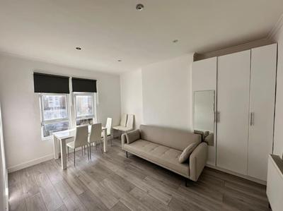 3 bed Hackney/Harringay Flat