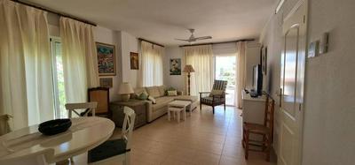 Hermoso apartamento en Mar Baltic
