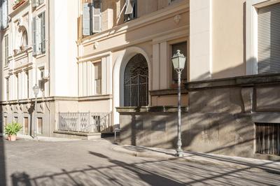 Casa Storica anni '30: da Fedro e Bianca