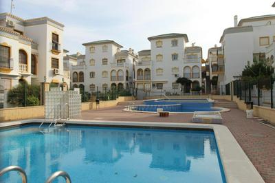 Elvira Home molino Blanco La Mata AQ-122
