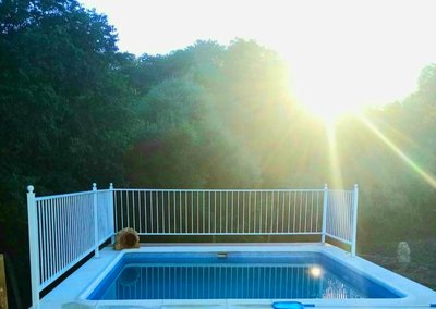 Charming Chalet in Córdoba with Private Pool