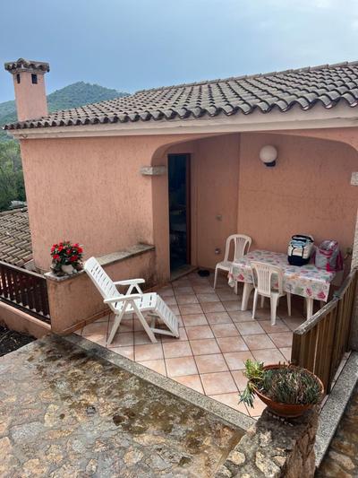 Casa vacanze a Budoni