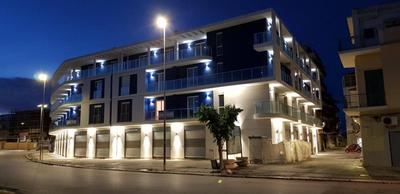 La Vela Apulia Seaside Residence