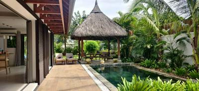 Villa 7 HACIENDA Luxueuse & Exotique Piscine Privée PEYREBERE