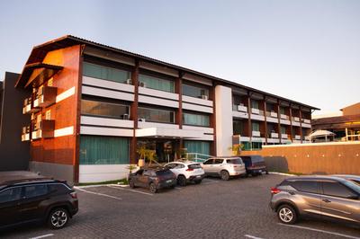 Hotel Village Premium Caruaru