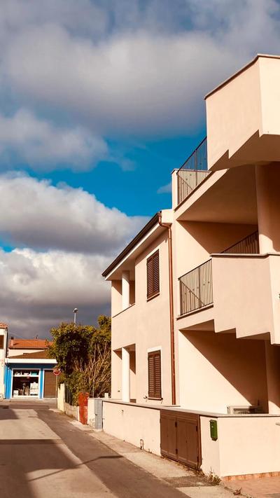 L'Attico Blu - Affitti Brevi Italia