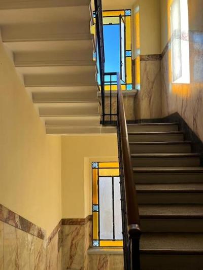 Prestigious period apartment - Free H24 garage and breakfast