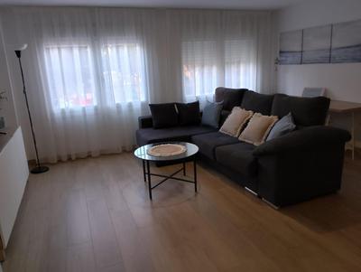 Apartamento María
