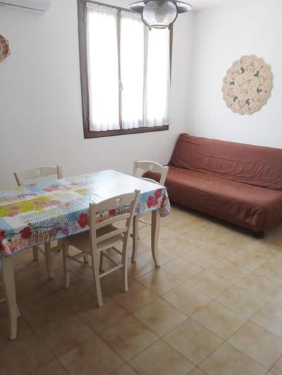 Appartamento Via Rinaggiu 11