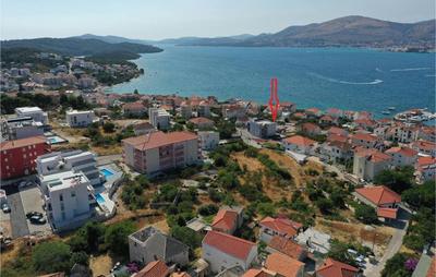 Luksusowy apartament z podgrzewanym basenem i widokiem na morze