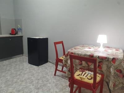 Anna Rental