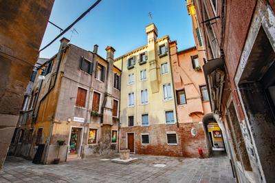 Daplace - Antica Casa Coppo 1