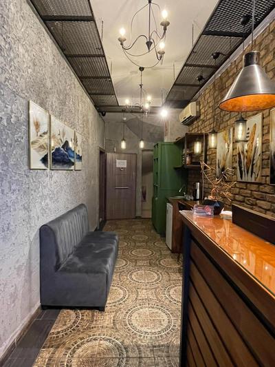 TAKSİM SqUARE PARK HOTEL