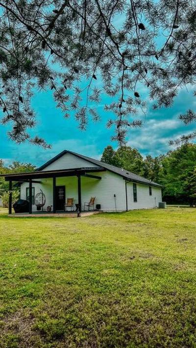 Southern Charm 3BR Fire pit pool table 7beds