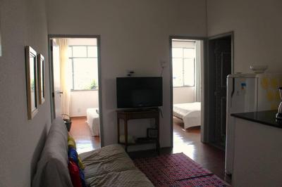 Apartamento no Centro do Rio de Janeiro
