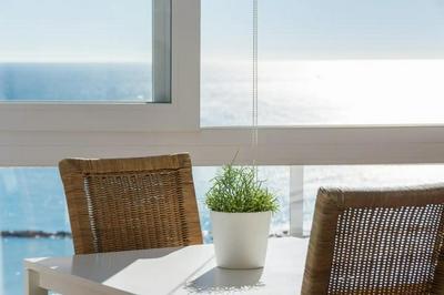 La Casita del Mar