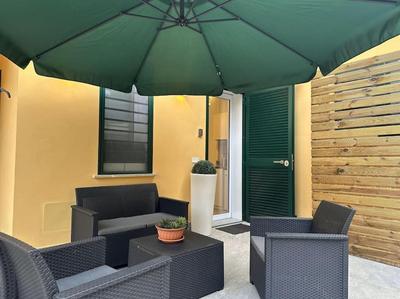 Monolatino Apartment